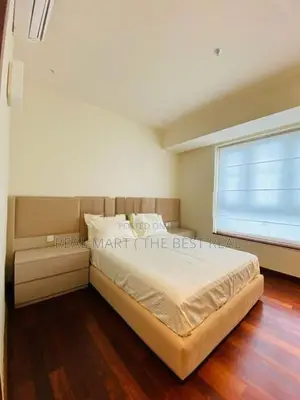 Cinnamon Life 2 BR Apartment at Suites Tower Colombo
