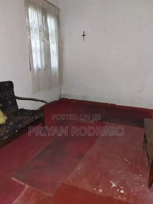 land for Sale in Piliyandala Bokundara ( With an old house)
