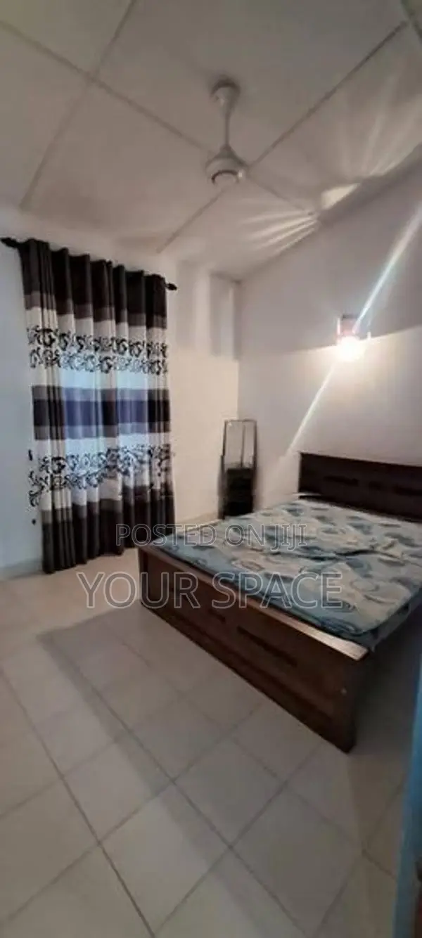 Furnished House For Rent Ja-Ela Millenium City