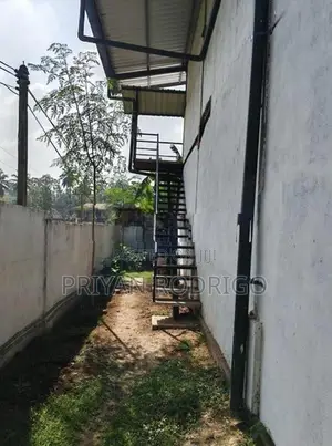 NEWLY BUILT FACTORY / WAREHOUSE FOR SALE IN NEGOMBO