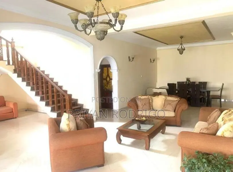 Spacious Solid House for Sale in Kotikawatta