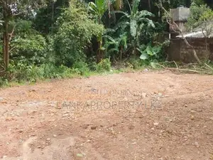 Residential Land for Sale in Galwala Junction Ragama