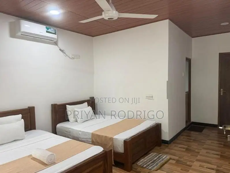 Tourist Board Approved 8 Luxury BR Resort for Sale in Rathnapura