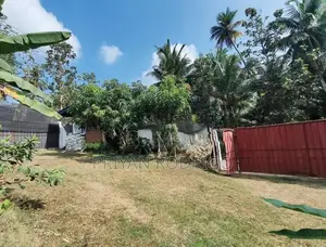 NEWLY BUILT FACTORY / WAREHOUSE FOR SALE IN NEGOMBO