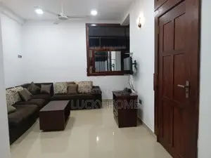 Full Furnished Upstair House Rent Kandana