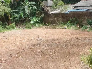 Residential Land for Sale in Galwala Junction Ragama