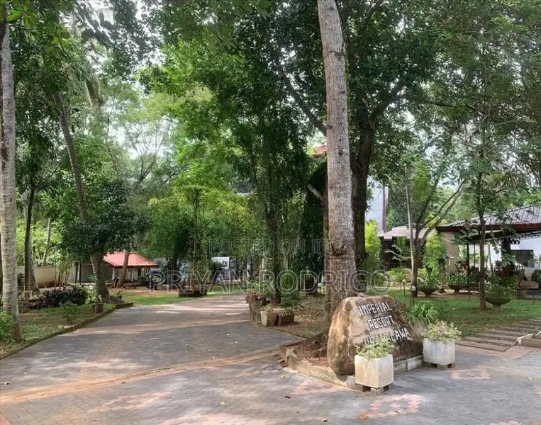 Tourist Board Approved 8 Luxury BR Resort for Sale in Rathnapura