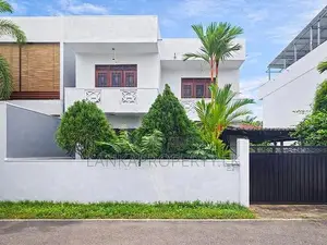 Two-Storey House for Sale in Panadura