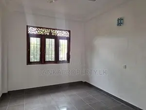 Two-Storey House for Sale in Panadura