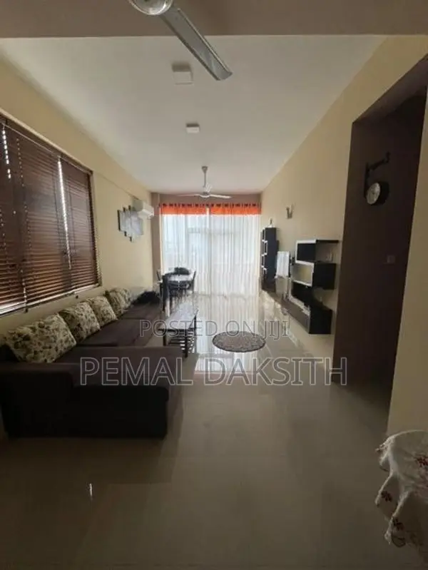 3BR Apartment for Rent Katubedda
