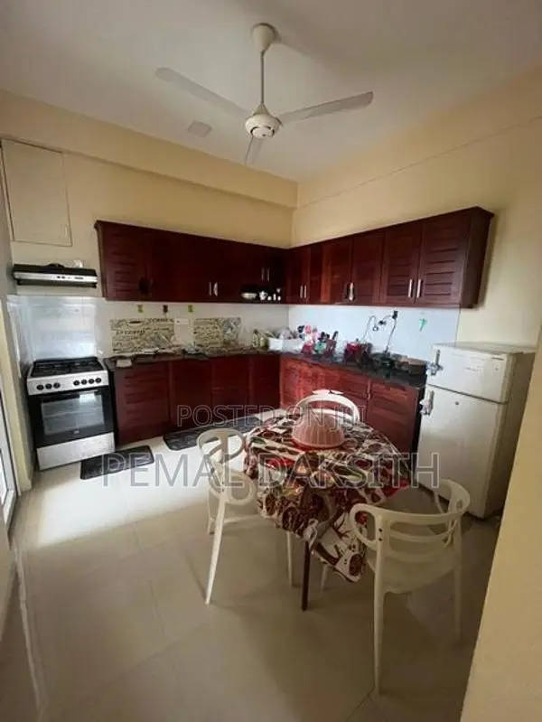 3BR Apartment for Rent Katubedda