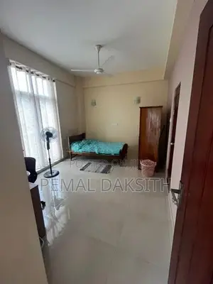 3BR Apartment for Rent Katubedda