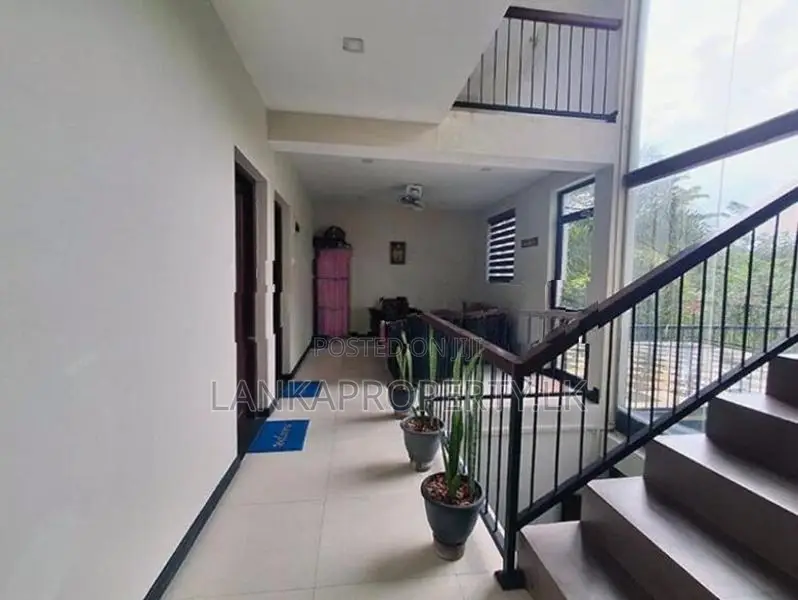 House for Sale in Kundasale, Kandy