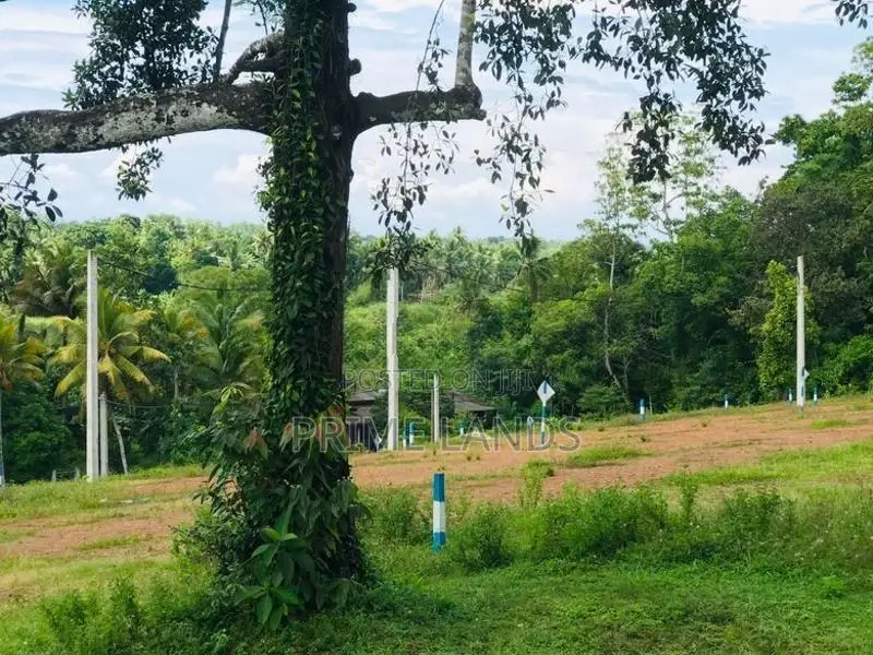 Land For Sale Panadura