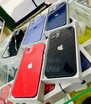 Apple iPhone 12 128GB (Used)