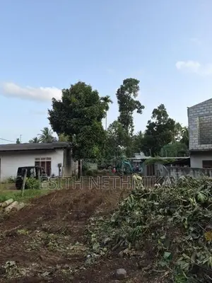 Land for Sale 15 Perches Homagama