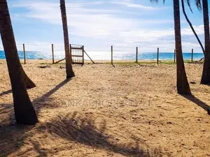Prime Beachfront Land for Sale – Rathgama.
