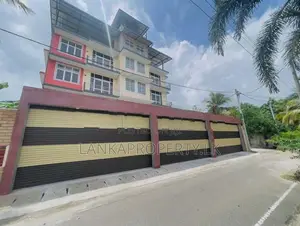 Two Luxury Apartments for Rent in Rosewille Residency, Kiribathgoda