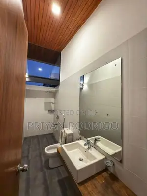 Modern Luxury 03 BR House for Sale in Bokundara