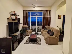 Fully Furnished Apartment for Sale in Moratuwa
