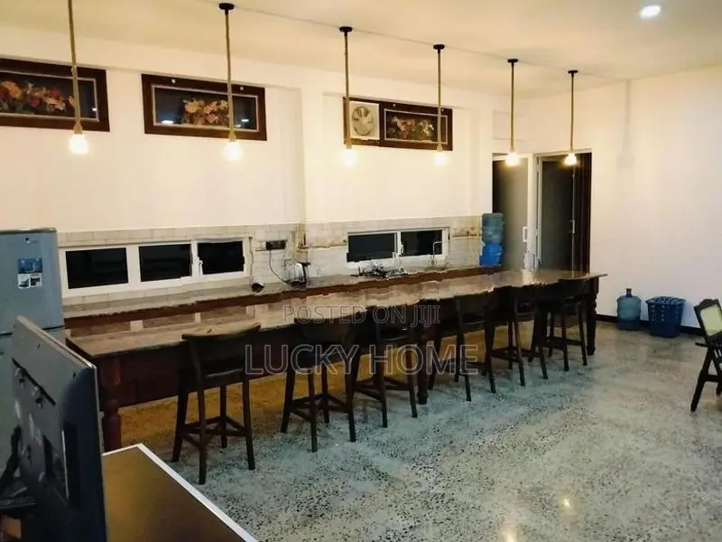 Full Furnished House Rent Seeduwa - Ekala