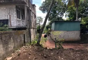 Nugegoda - Thalapathpitiya 13.7 Perches of Land for Sale