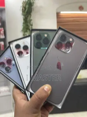 Apple iPhone 13 Pro 256GB (Used)