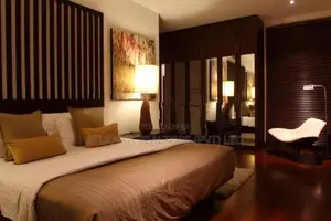 Penthouse for Sale in Empire Residencies