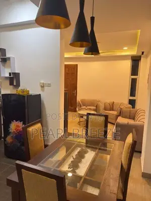 Furnished Luxury Apartment - Mount Lavinia