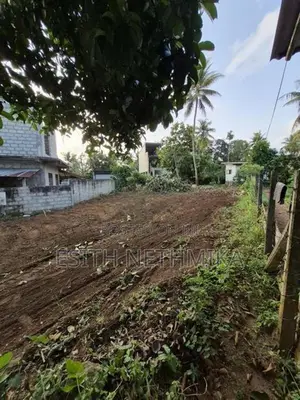 Land for Sale 15 Perches Homagama
