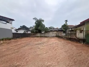 Valuable Residential Land for Sale in Ashoka Circular Road, Battaramul