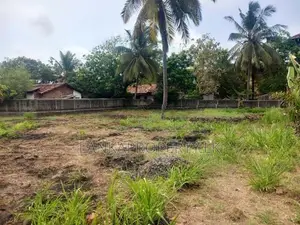 30 Perches Land for Sale Facing Pamunugama Road.