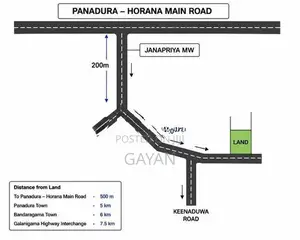 Land for Sale Alubomula