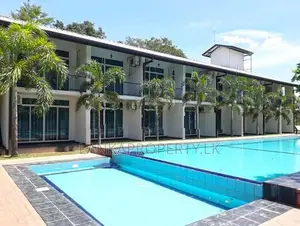 Profitable Resort Property for Sale in Kataragama
