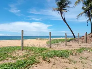 Prime Beachfront Land for Sale – Rathgama.