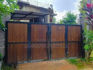 Brand New Two-Storey House for Sale in Kiribathkumbura