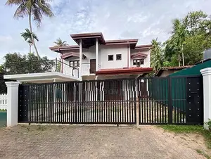 Recently Fully Renovated Furnished House for Sale in Seeduwa