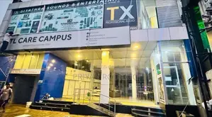 Kottawa - Main Rd 04 Storied Commercial Building for Sale