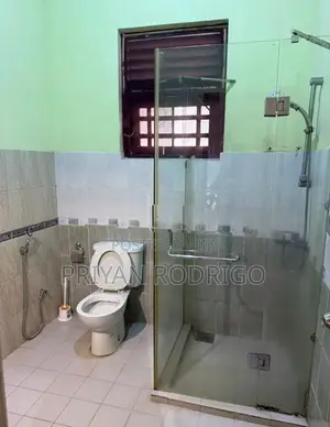 Kalubowila Sri Maha Vihara Road - 04 Bed Room House for Immediate Sale
