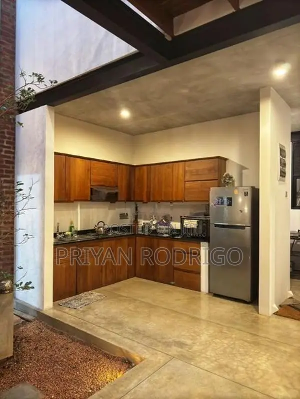 Modern Luxury 03 BR House for Sale in Bokundara