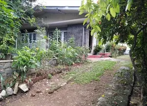 Nugegoda 20.25 Perches of Prime Residential Land with a House for Sale