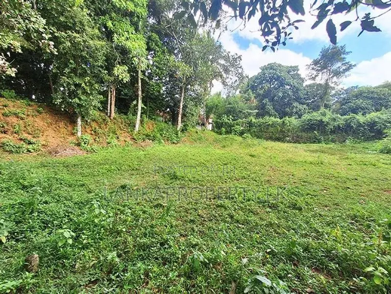 Residential Land for Sale in Lake Road, Akuregoda, Battaramulla.