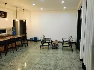 Full Furnished House Rent Seeduwa - Ekala