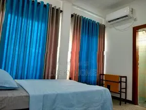 Full Furnished Appartement Rent Ja Ela - Ekala