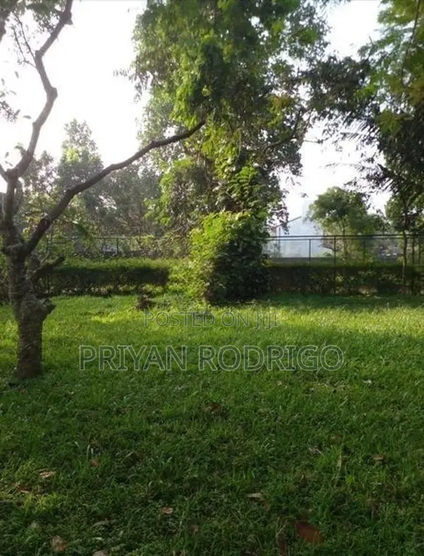 Boralesgamuwa Abeyrathna Mawatha 10 Perches of Land for Sale