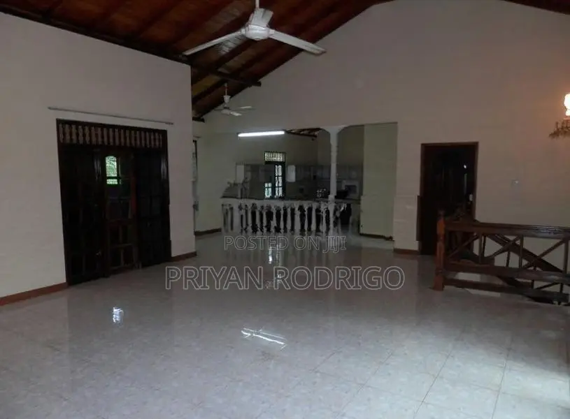 Malabe - 52 Perches of Land with a Livable House for Sale