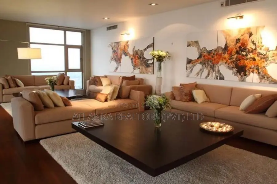 Penthouse for Sale in Empire Residencies