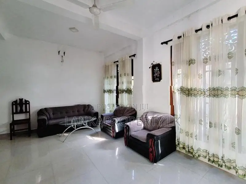 Running Guest House & Restaurant for Sale in Tangalle