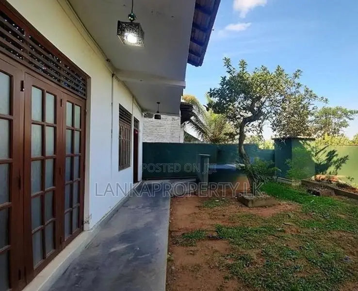 Fully Completed House for Sale in Udupila, Delgoda.