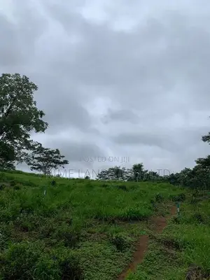 Land for Sale in Pussellawa
